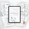 Hochzeitsplaner digital (Sofort-Download)