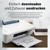 Poster mit Spruch "Kochbuch" (Sofort-Download)