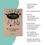 Buch Collection Set (3-Teilig)